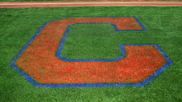 Indians C